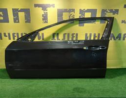 Дверь передняя левая для BMW X5 E70 2006  запчасти бу
