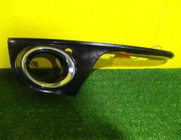 Решетка в бампер левая для Audi Q5 (8R) 2012  запчасти бу