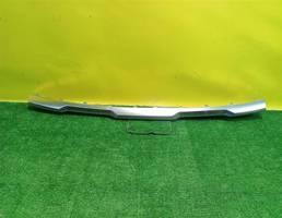 Накладка переднего бампера для Hyundai Santa Fe (TM) 2020  запчасти бу