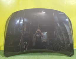 Капот для Chery Arrizo 8 2022  запчасти бу