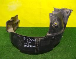 Локер передний правый для Kia Soul 1 AM 2008  запчасти бу