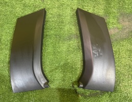 Накладка двери задней левой для Suzuki SX4 2013  запчасти бу