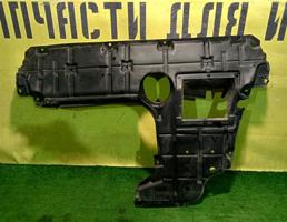 Защита картера для Toyota RAV4 2015  запчасти бу