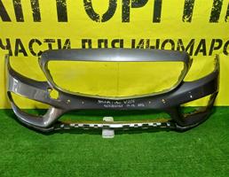 Бампер передний для MERСEDES BENZ C-Class (W205) 2013  запчасти бу