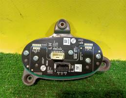 Светодиодный модуль для Genesis GV80 (JK1) 2020-  запчасти бу