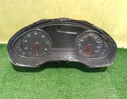 Панель приборов для Audi A8 4H (D4) 2009  запчасти бу