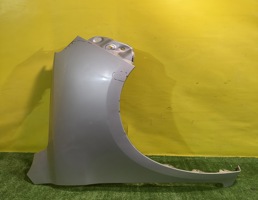 Крыло переднее правое для JAC T6 2018  запчасти бу