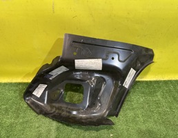 Панель заднего фонаря правый для MERСEDES BENZ E-Class (W212) 2009  запчасти бу