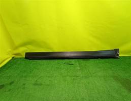 Накладка порога левая для Ford Explorer 2014  запчасти бу