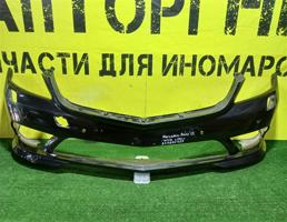Бампер передний для MERСEDES BENZ CL-Class (C216) 2006  запчасти бу