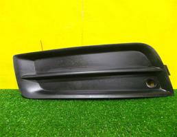 Решетка в бампер левая для Chevrolet Cruze 2009  запчасти бу