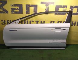 Дверь передняя левая для Geely Atlas Pro 2019  запчасти бу