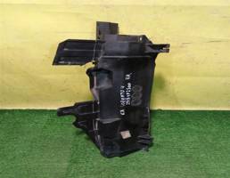 Воздуховод радиатора правый для Kia Sorento MQ4  2020  запчасти бу