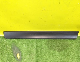 Накладка двери задней правой для Nissan X-Trail (T32) 2014  запчасти бу