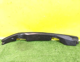 Пыльник крыла левый для BMW X2 F39 2017  запчасти бу