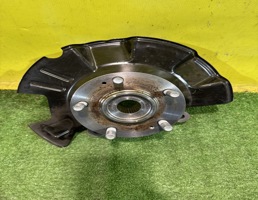 Кулак поворотный передний правый для Changan CS 35 Plus 2018  запчасти бу