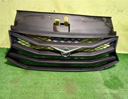 Решетка радиатора для UAZ Patriot 3163 2014  запчасти бу