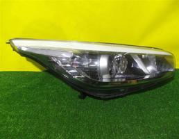 Фара правая для Kia Ceed 2 JD 2012  запчасти бу
