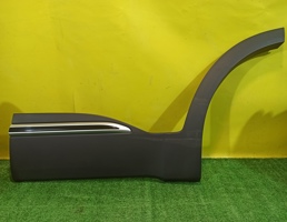 Накладка двери задней левой для Chery Tiggo 4 Pro 2021  запчасти бу