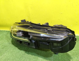 Фара правая LED для Changan UNI-K 2020  запчасти бу