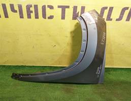 Крыло переднее левое для Skoda Kodiaq 2016  запчасти бу