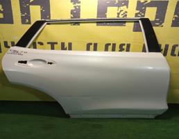 Дверь задняя правая для Nissan X-Trail (T32) 2014  запчасти бу