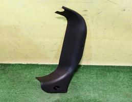 Обшивка двери багажника для Chevrolet Niva 2009  запчасти бу