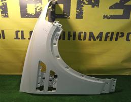 Крыло переднее правое для Genesis GV80 (JK1) 2020-  запчасти бу