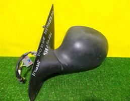 Зеркало левое электрическое для Dodge Neon 1999  запчасти бу