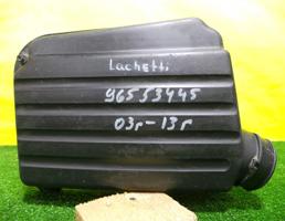 Корпус воздушного фильтра для Chevrolet Lacetti 2004  запчасти бу