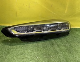 Фара левая LED для Chery Tiggo 7 Pro 2019  запчасти бу