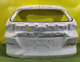 Дверь багажника для Changan UNI-K 2020  запчасти бу