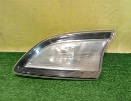 Фонарь задний внутренний правый для Mazda 3 BL 2008  запчасти бу