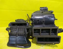 Фара левая для Hyundai Solaris 2010  запчасти бу