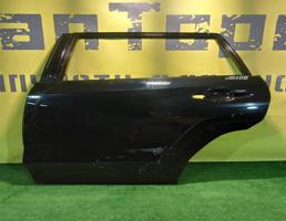 Дверь задняя левая для Toyota RAV4 2018  запчасти бу