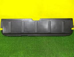 Накладка замка багажника для Peugeot 4007 2007  запчасти бу