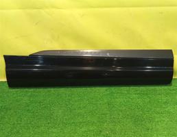 Накладка двери задней правой для Audi Q7 (4M) 2015  запчасти бу