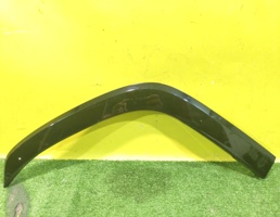 Арка заднего крыла правая для Toyota Land Cruiser (300) 2021  запчасти бу