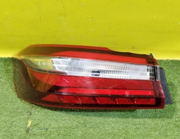 Фонарь задний наружный левый для Lada Vesta NG 2022-  запчасти бу