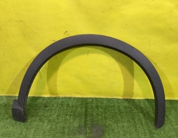 Арка переднего правого крыла для Audi Q3 (8U) 2012  запчасти бу