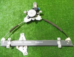 Стеклоподъемник электр. передний правый для Chevrolet Lacetti 2004  запчасти бу