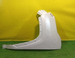 Крыло переднее левое для Toyota RAV4 2018  запчасти бу