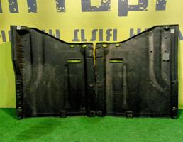 Защита днища левая для Kia K5 2019  запчасти бу