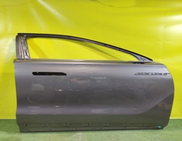 Дверь передняя правая для Chery Jaecoo J8 2024  запчасти бу