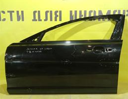 Дверь передняя левая для Jaguar XF 2 (X260) 2015  запчасти бу