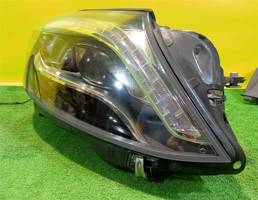 Фара правая LED для MERСEDES BENZ S-Class (W222) 2013  запчасти бу
