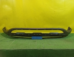 Юбка передняя для BAIC X35 2023  запчасти бу