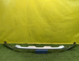 Накладка переднего бампера для Lada Vesta NG Cross 2022-  запчасти бу