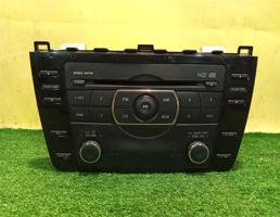 Магнитола для Mazda 6 GH 2007  запчасти бу