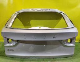 Дверь багажника для Lada Vesta NG 2022-  запчасти бу